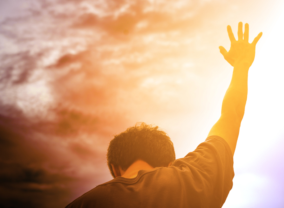 A Diferença entre Bênçãos Materiais e Espirituais Segundo a Bíblia