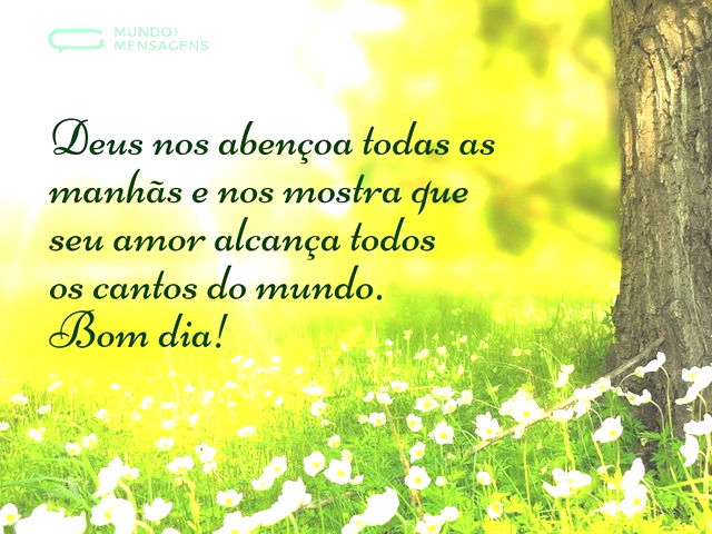 O Significado Profundo da Bênção de Deus na Sua Vida