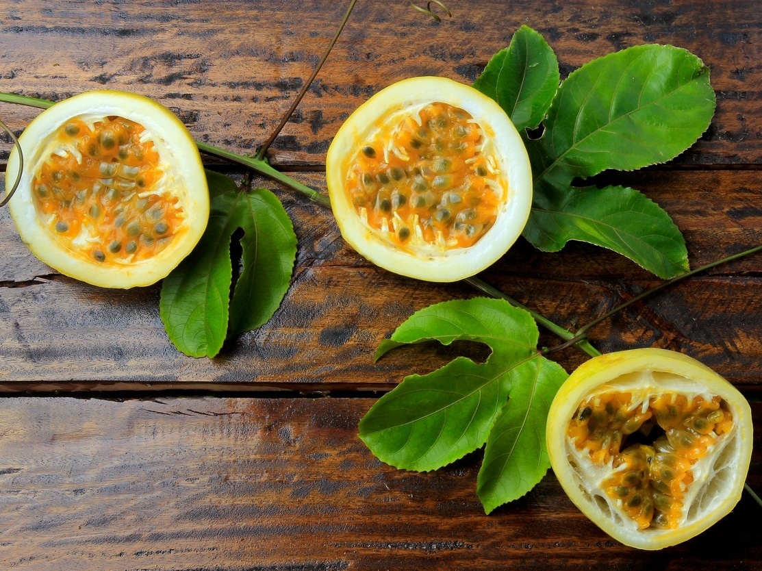 Controle do Colesterol com Farinha de Maracujá: Mitos e Verdades