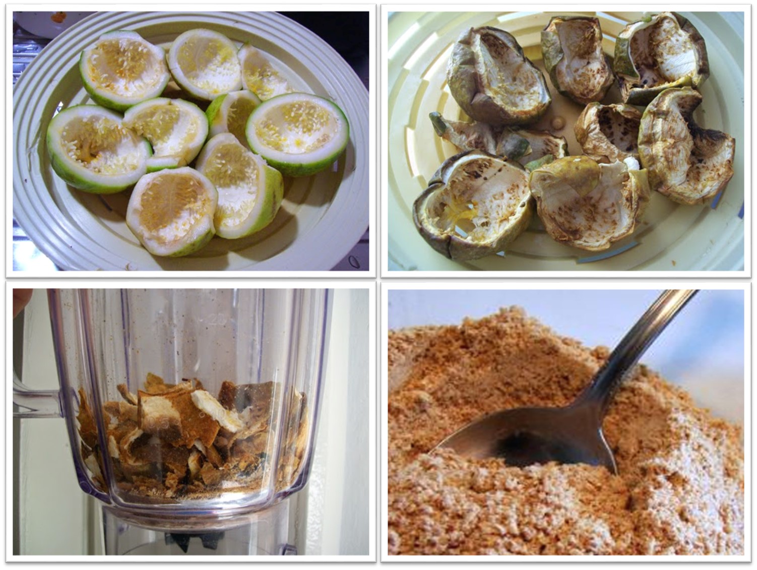 Como a Farinha de Maracujá Pode Transformar Sua Saúde Intestinal