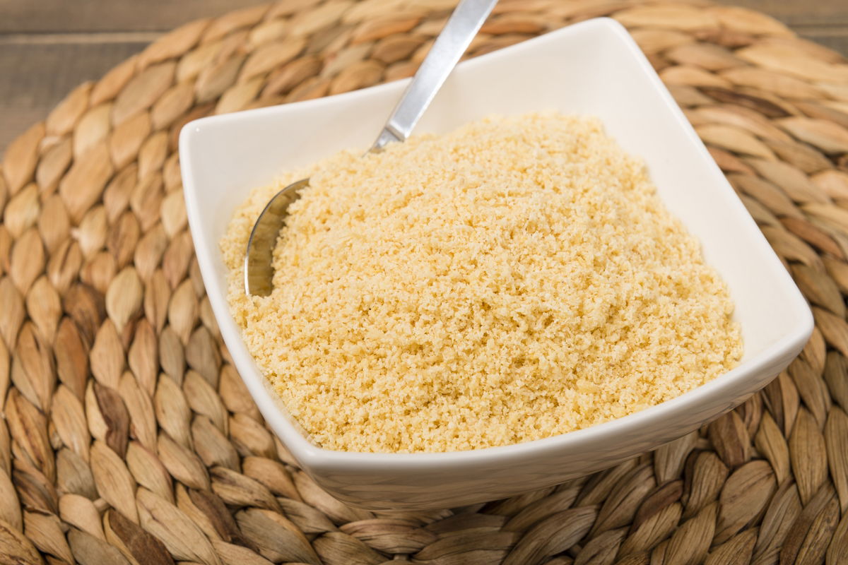 Emagrecimento Saudável: O Papel da Farinha de Maracujá