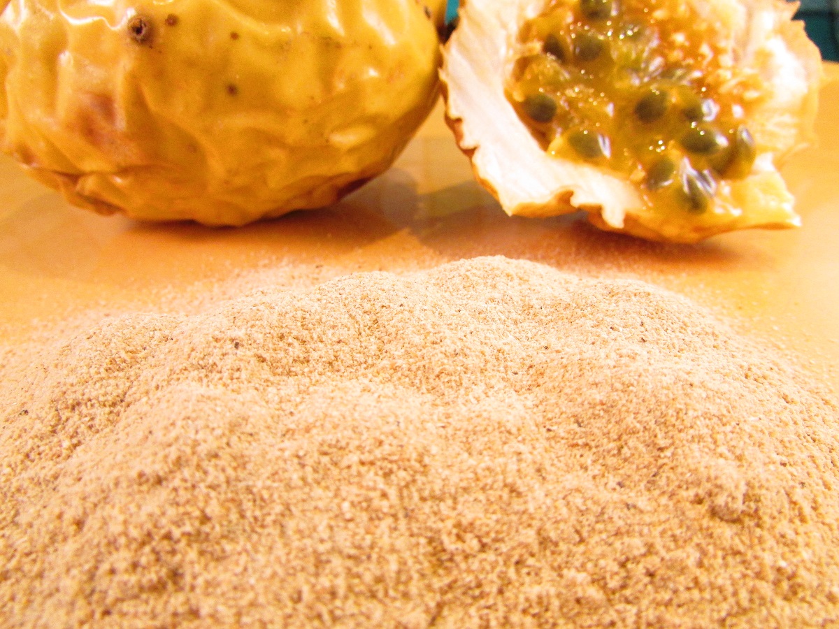 Controle do Colesterol com Farinha de Maracujá: Mitos e Verdades