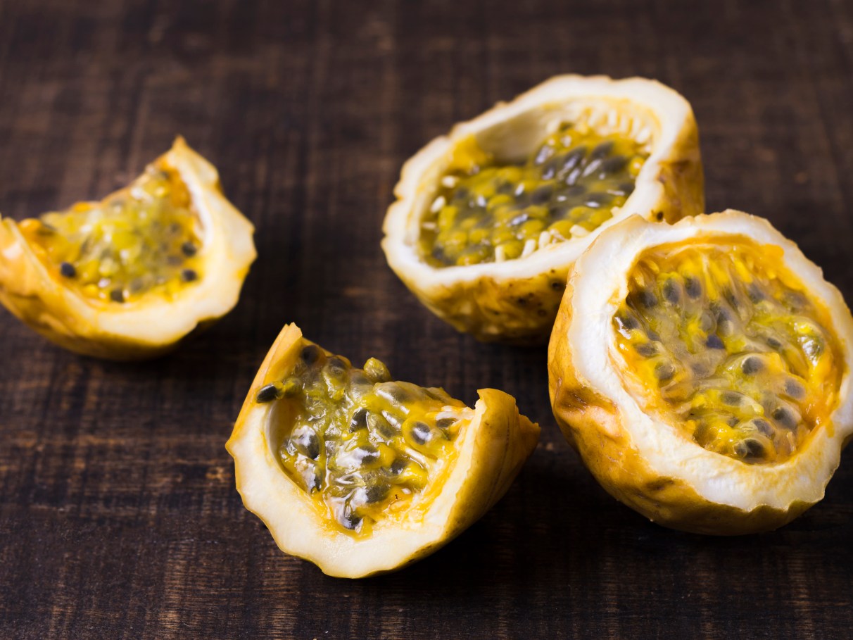 Receitas Deliciosas e Nutritivas com Farinha de Maracujá