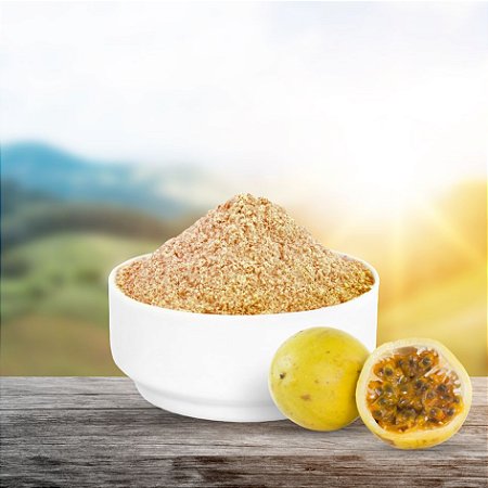 Farinha de Maracujá: O Guia Completo de Benefícios e Usos