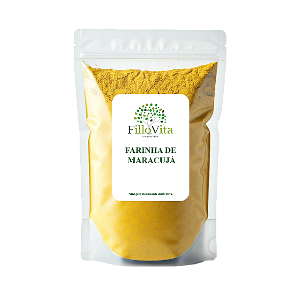 Como a Farinha de Maracujá Pode Transformar Sua Saúde Intestinal