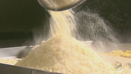 Emagrecimento Saudável: O Papel da Farinha de Maracujá