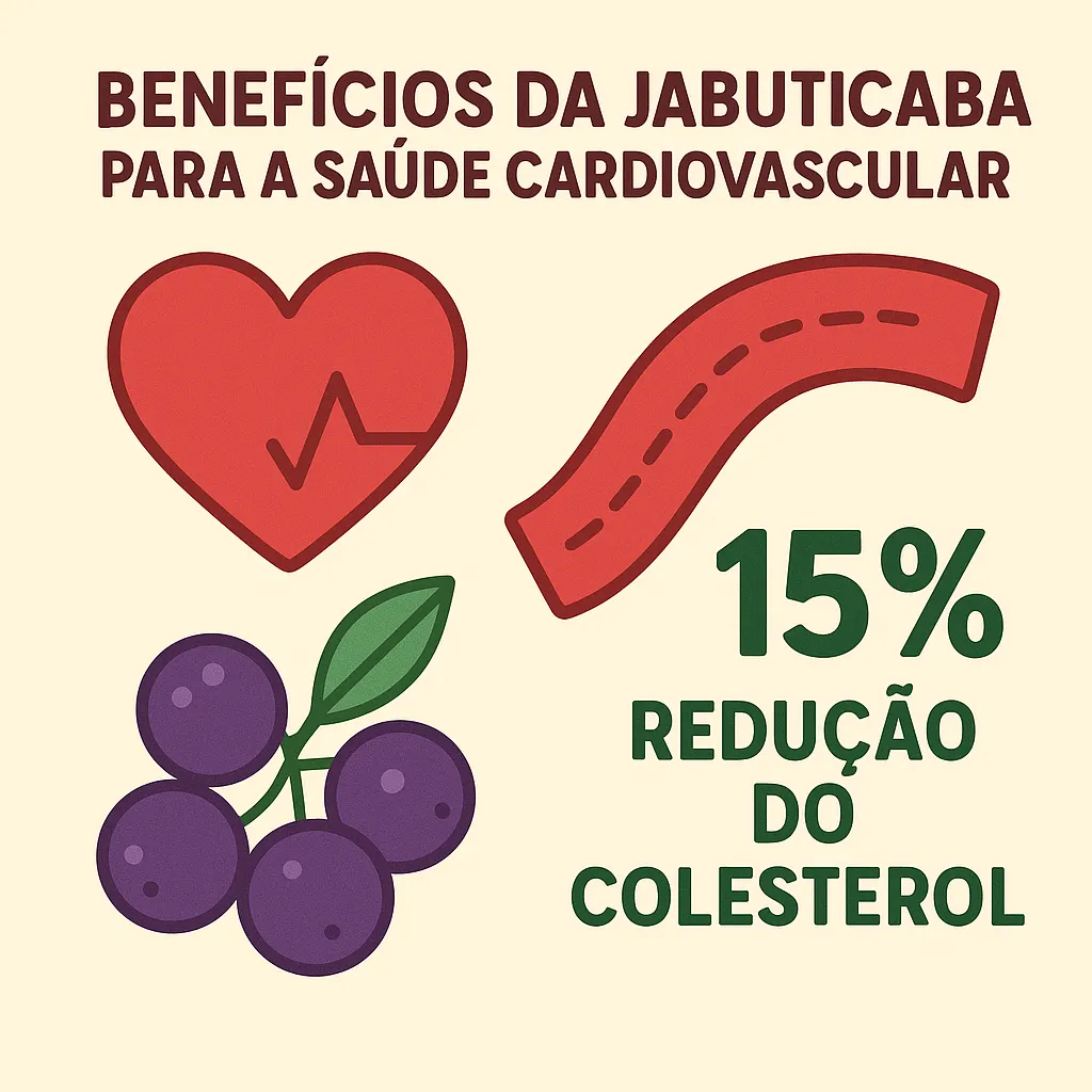 Jabuticaba na dieta: mitos e verdades sobre o emagrecimento
