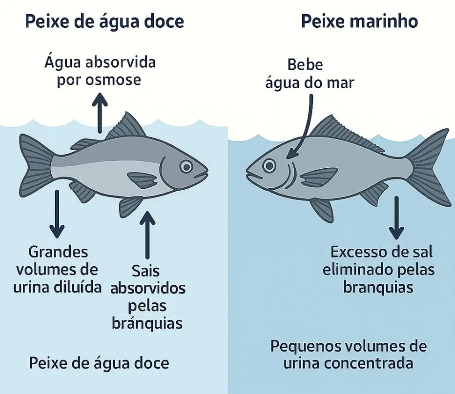 benefícios do peixe