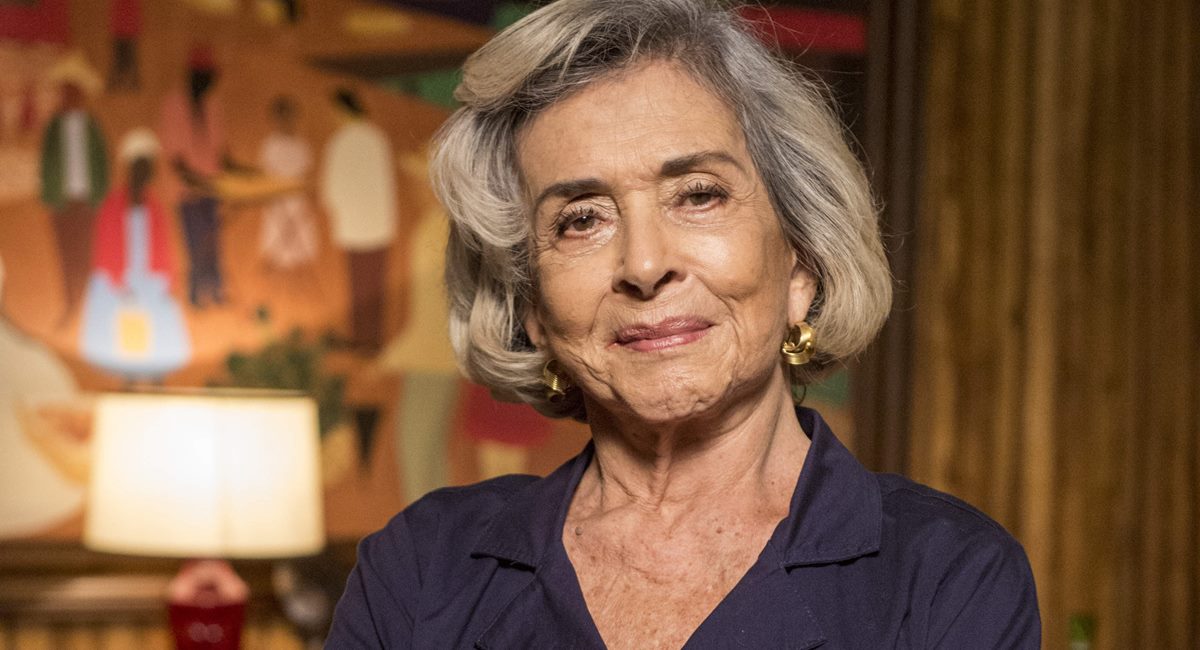 Betty Faria: Uma Vida Dedicada à Arte e à Luta Contra o Etarismo