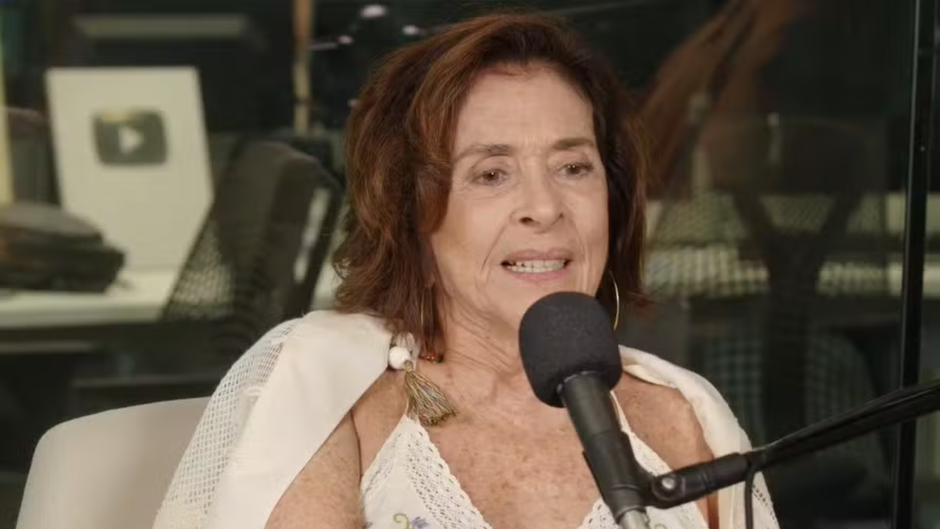 De Tieta a Belisa: A Evolução Artística de Betty Faria