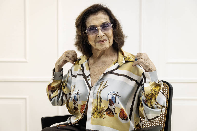 Os Papéis Mais Marcantes de Betty Faria na Teledramaturgia Brasileira