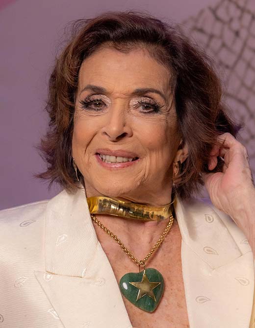 Saúde e Vitalidade: Como Betty Faria Lida com a Artrite Reumatoide