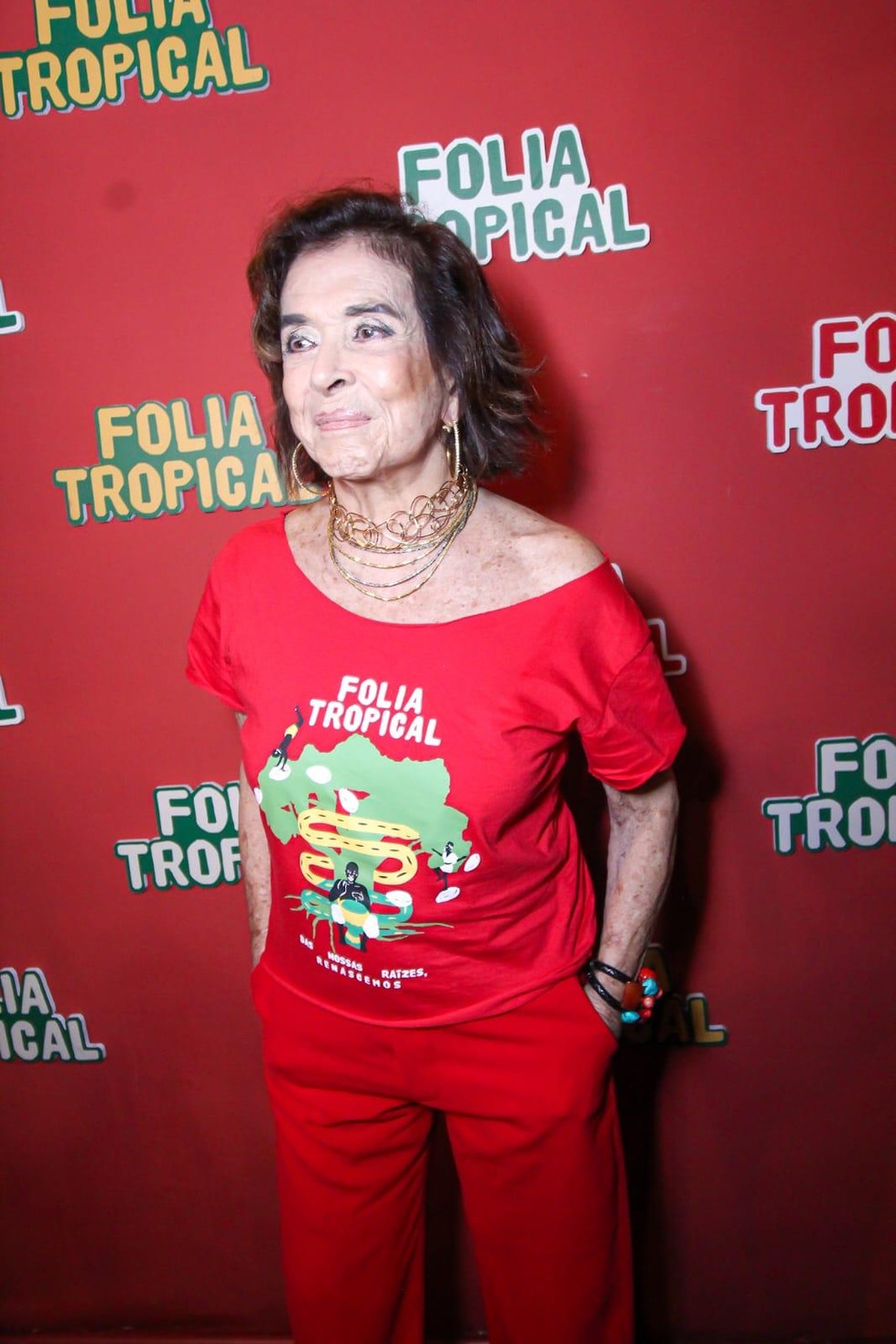 De Tieta a Belisa: A Evolução Artística de Betty Faria