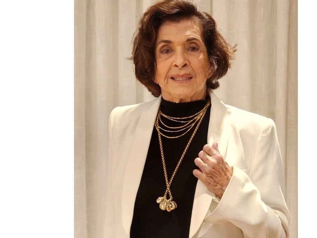 Betty Faria: Uma Vida Dedicada à Arte e à Luta Contra o Etarismo