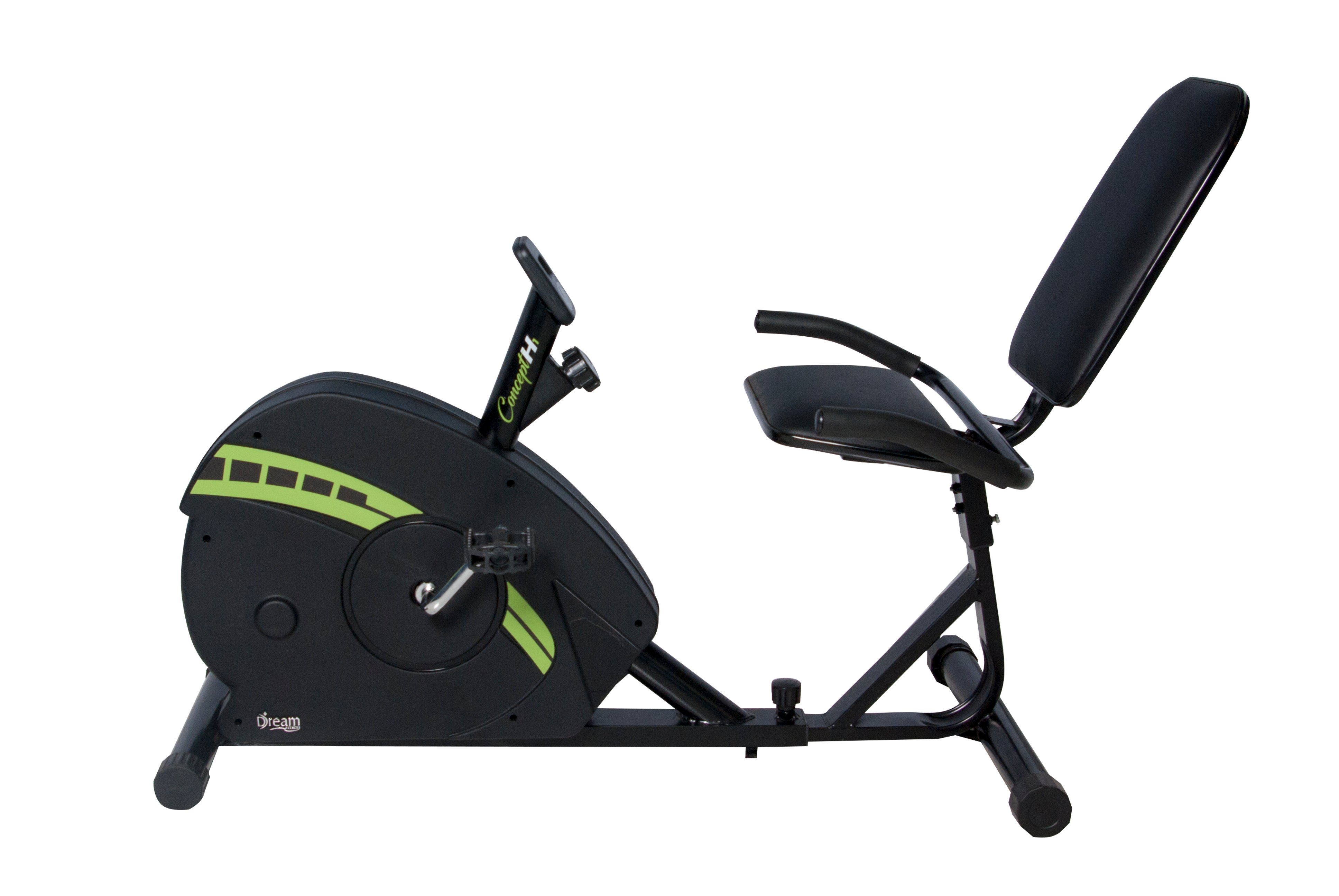 bicicleta ergometrica