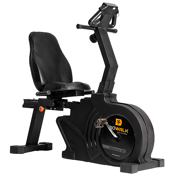 bicicleta ergometrica