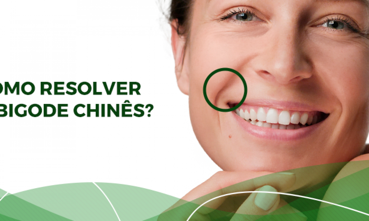 Ginástica Facial para Bigode Chinês: Exercícios que Realmente Funcionam