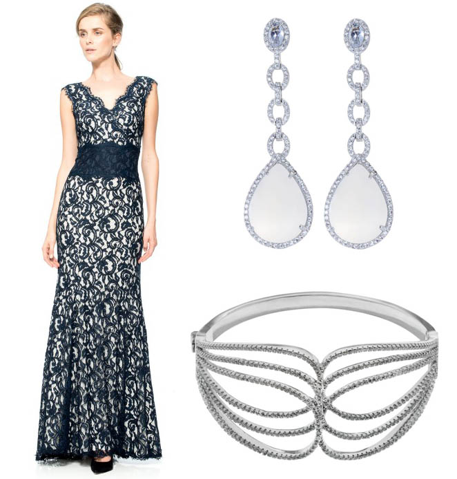 Tendências de cores em acessórios para casamentos 2025