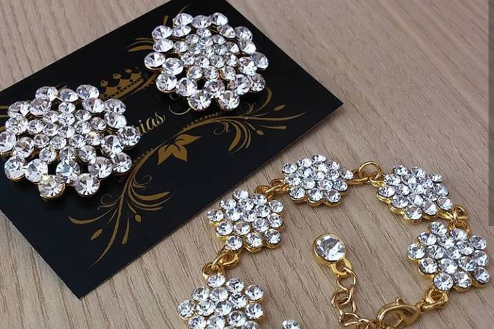 Quiet Luxury: A arte da elegância discreta em bijuterias