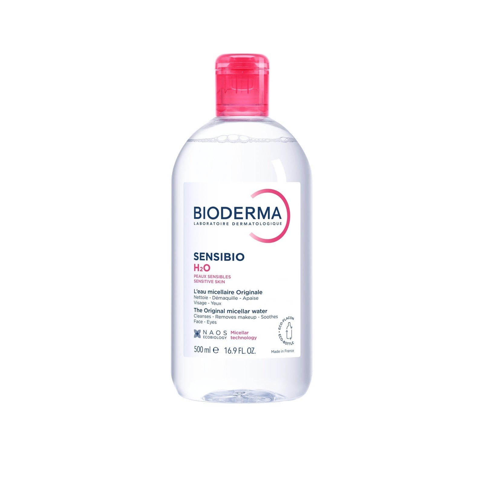 5 ideias de títulos:
1. Bioderma Sensibio H2O: A Revolução da Limpeza para Peles Sensíveis
2. Guia Completo: Como Usar a Água Micelar Bioderma Sensibio H2O
3. Bioderma H2O: Qual a Melhor Variação para o Seu Tipo de Pele?
4. Benefícios da Água Micelar Bioderma Sensibio H2O para a Rotina de Skincare
5. Preços e Opções da Bioderma Sensibio H2O: Encontre o Tamanho Ideal