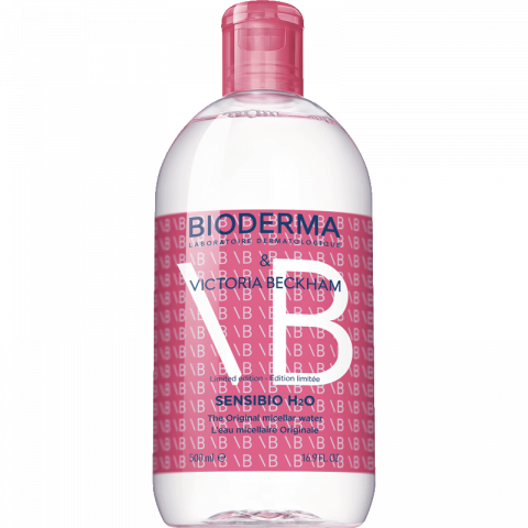 bioderma sensibio h2o