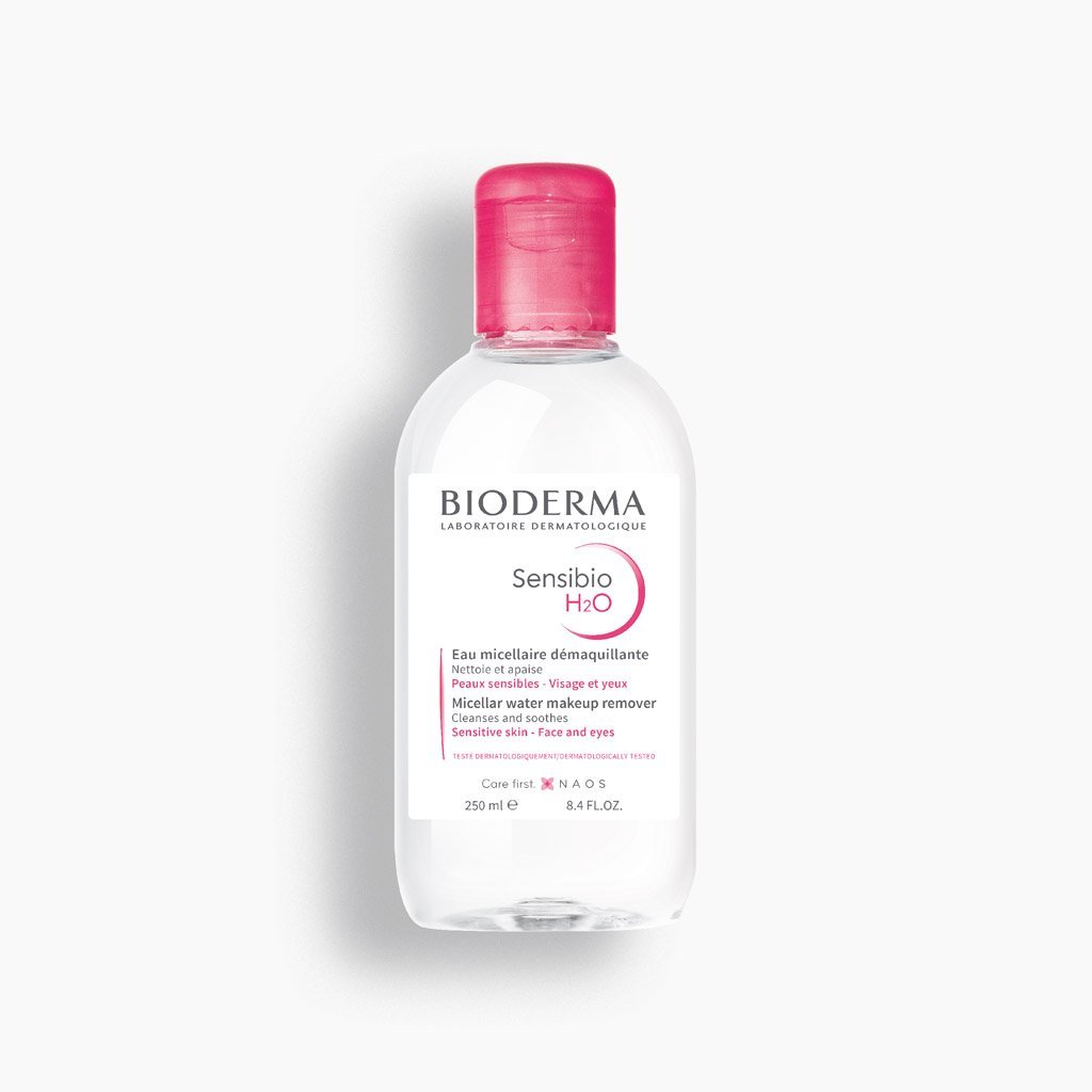 5 ideias de títulos:
1. Bioderma Sensibio H2O: A Revolução da Limpeza para Peles Sensíveis
2. Guia Completo: Como Usar a Água Micelar Bioderma Sensibio H2O
3. Bioderma H2O: Qual a Melhor Variação para o Seu Tipo de Pele?
4. Benefícios da Água Micelar Bioderma Sensibio H2O para a Rotina de Skincare
5. Preços e Opções da Bioderma Sensibio H2O: Encontre o Tamanho Ideal