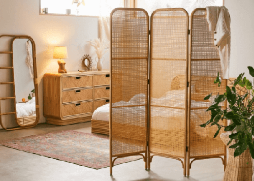 Beleza e Funcionalidade em um Só Produto.
4. Como Escolher e Cuidar do seu Biombo de Bambu: Dicas Essenciais.
5. Biombo de Bambu: Soluções Criativas para Organizar e Embelezar sua Casa.