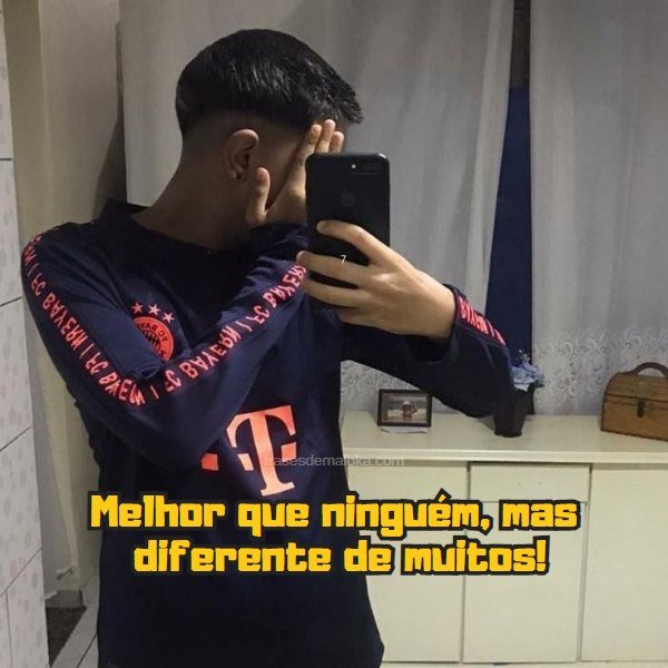 como criar uma bio criativa