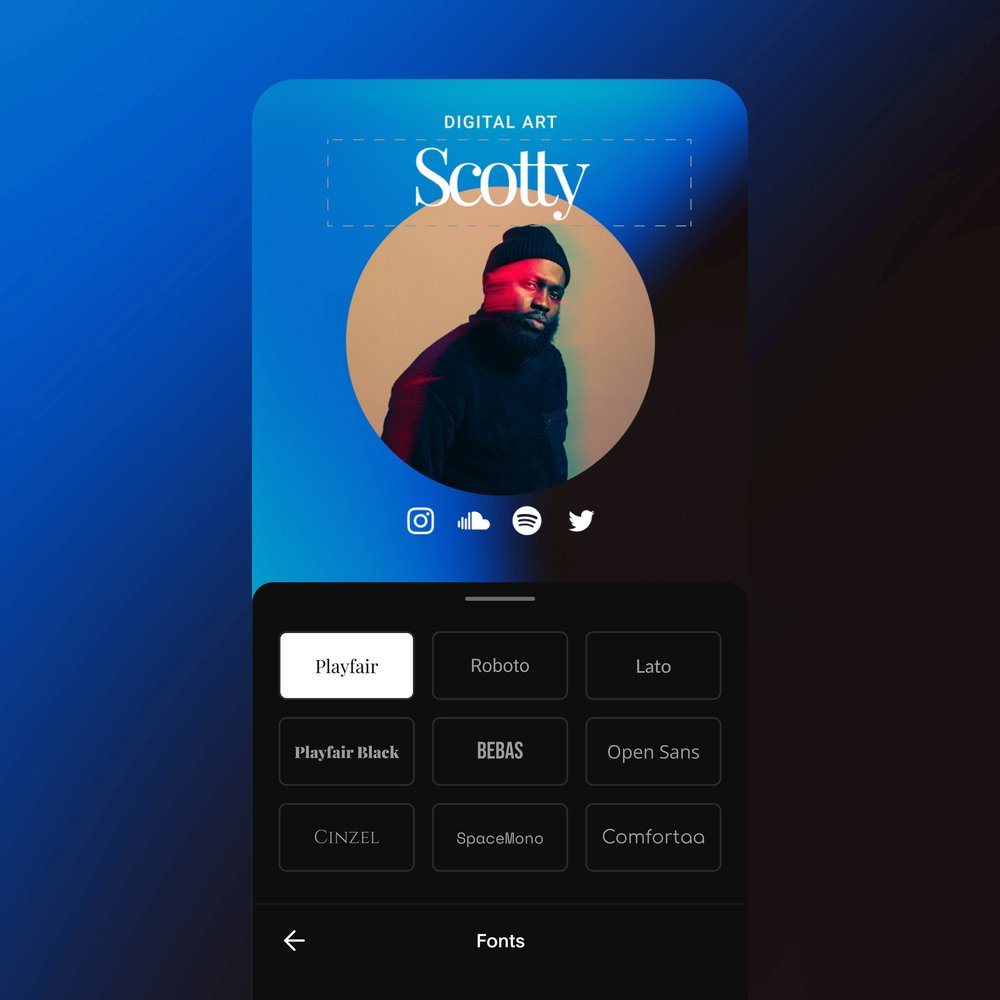 bio para instagram curta e grossa