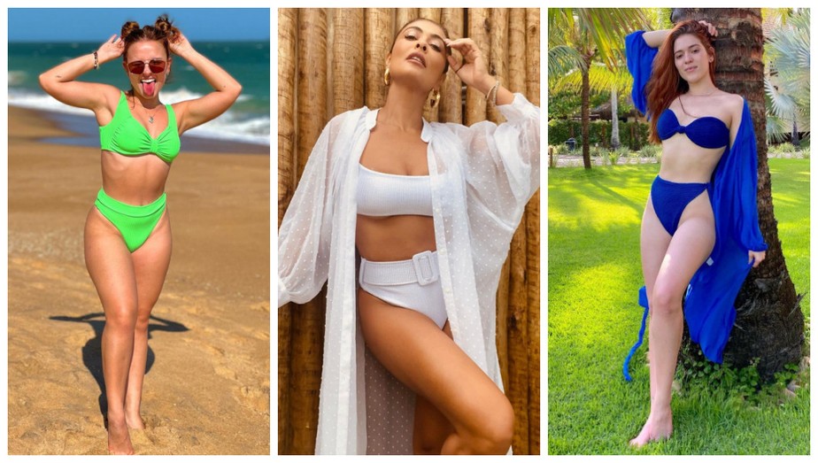 5 ideias de títulos:
1. Guia Completo: Como Escolher o Biquíni Cavado Perfeito para Seu Corpo
2. Tendências Verão 2026: As Cores e Modelos de Biquíni Cavado que Vão Dominar
3. Biquíni Cavado vs. Asa Delta: Entenda as Diferenças e Escolha o Seu
4. Dicas de Estilo: Como Combinar o Biquíni Cavado com Acessórios
5. Biquíni Cavado para Todos os Tipos de Corpo: Mitos e Verdades