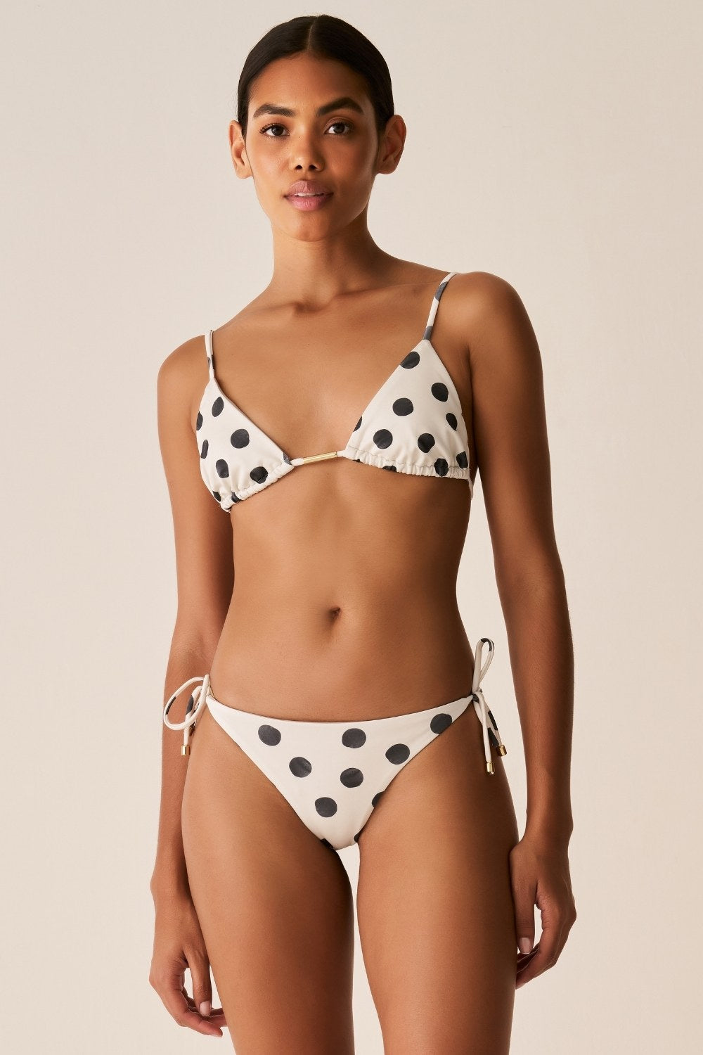 Os melhores biquínis de poá para cada tipo de corpo