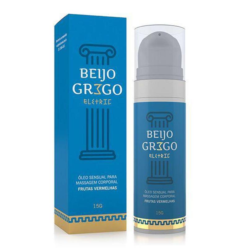 bjo grego