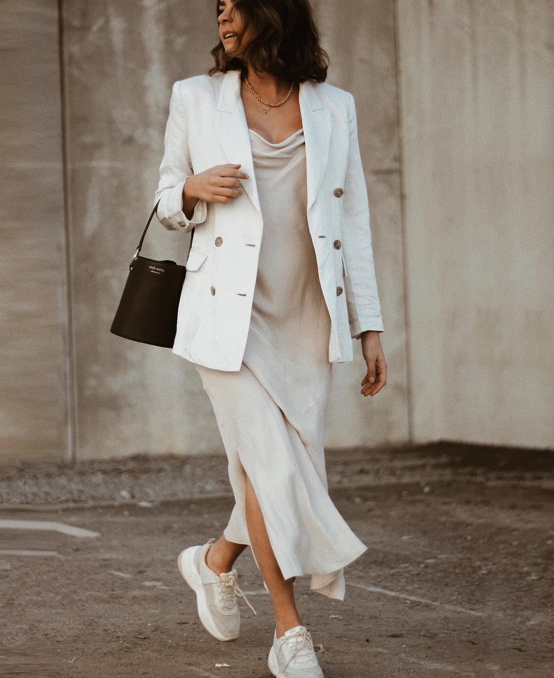 Como Combinar Blazer Branco com Jeans: Dicas Infalíveis