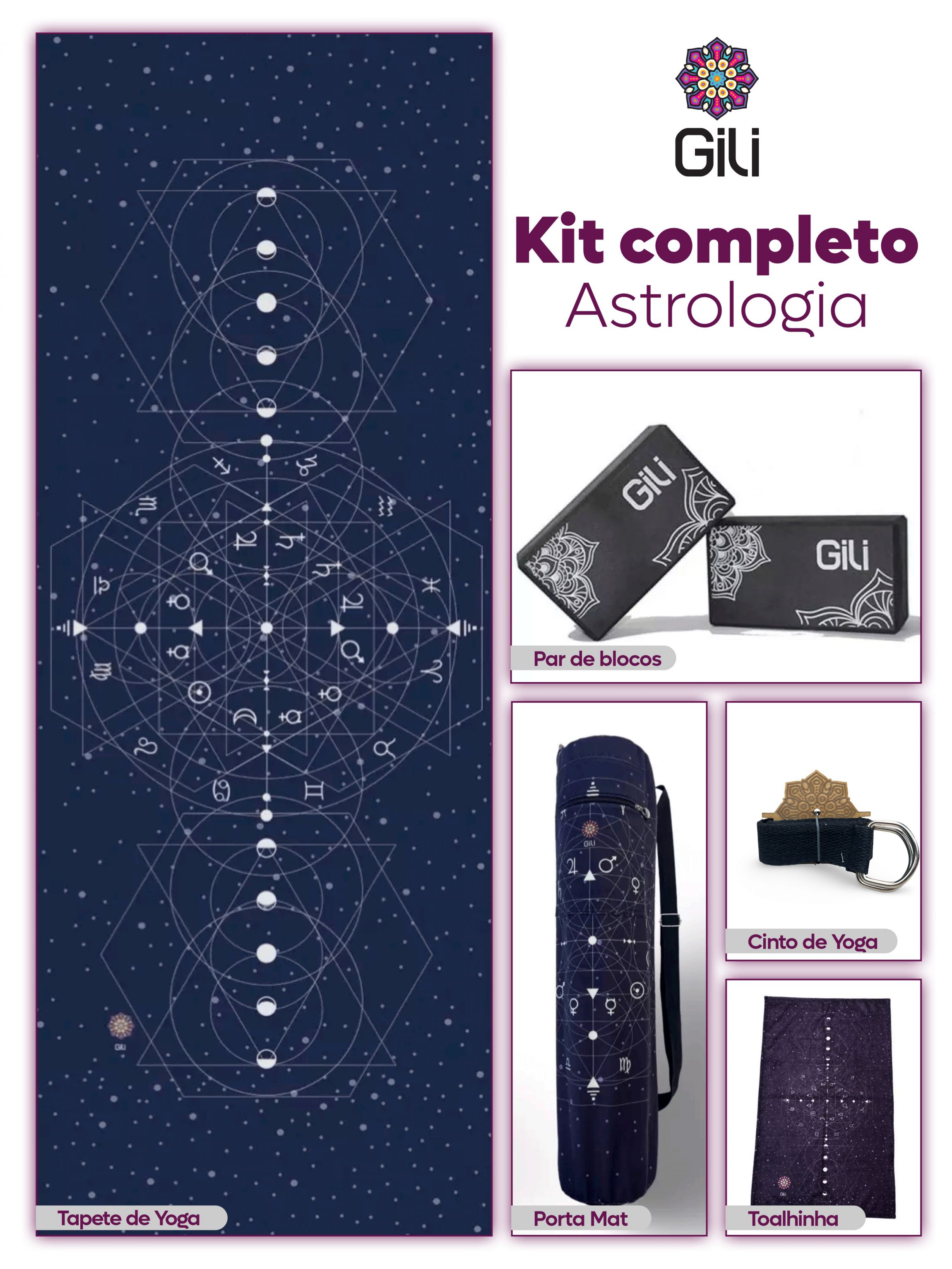 Blocos de Yoga: EVA vs. Cortiça - Qual o Melhor para Você?