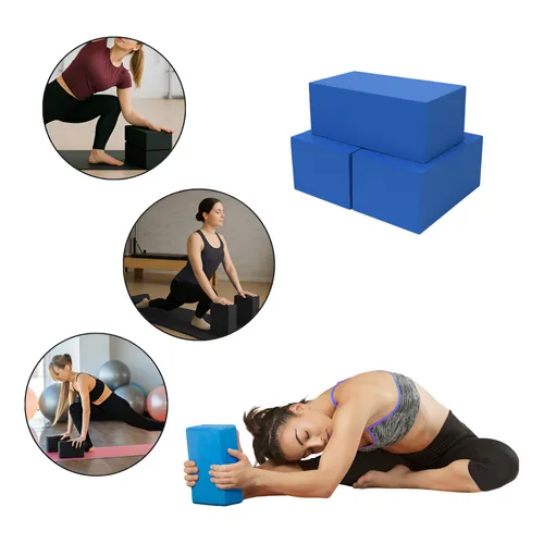 Acessórios Essenciais de Yoga para Aprofundar Suas Posturas