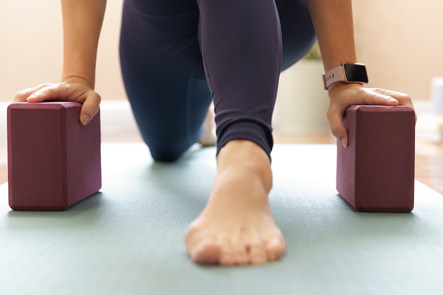 Yoga para Iniciantes: Montando Seu Primeiro Kit de Equipamentos