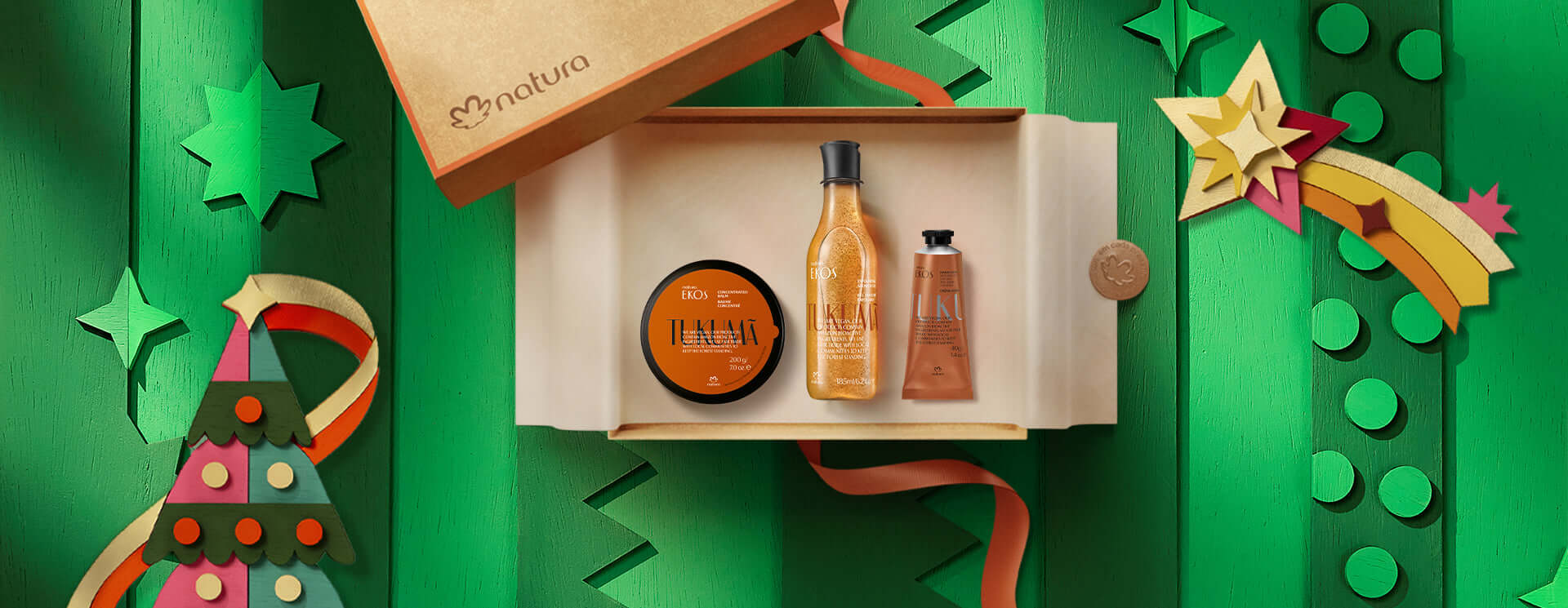 Natura Pay: Sua Conta Digital para Consultoras