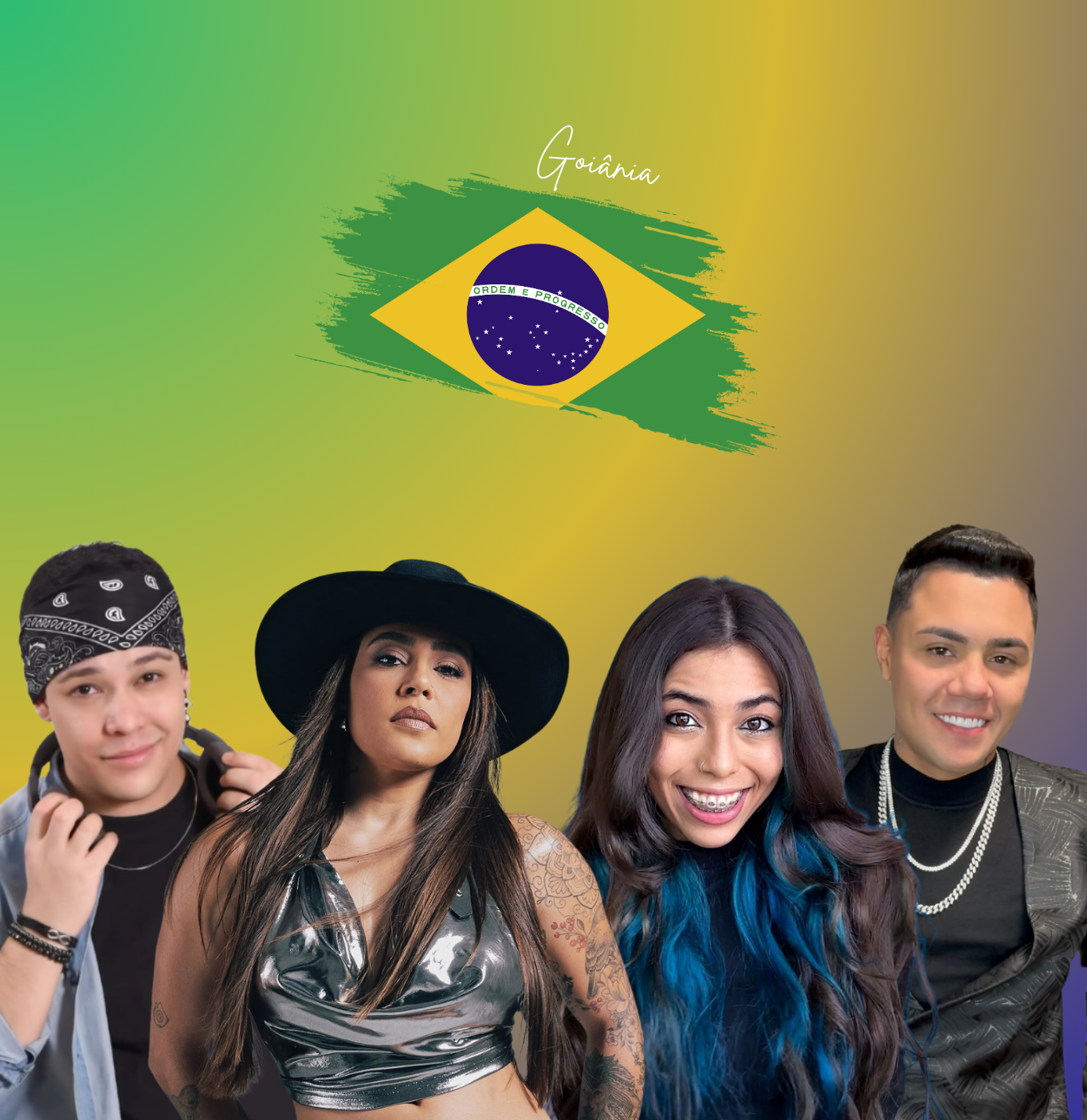 Top 5 Dicas para se Tornar um Influenciador de Sucesso em Goiânia