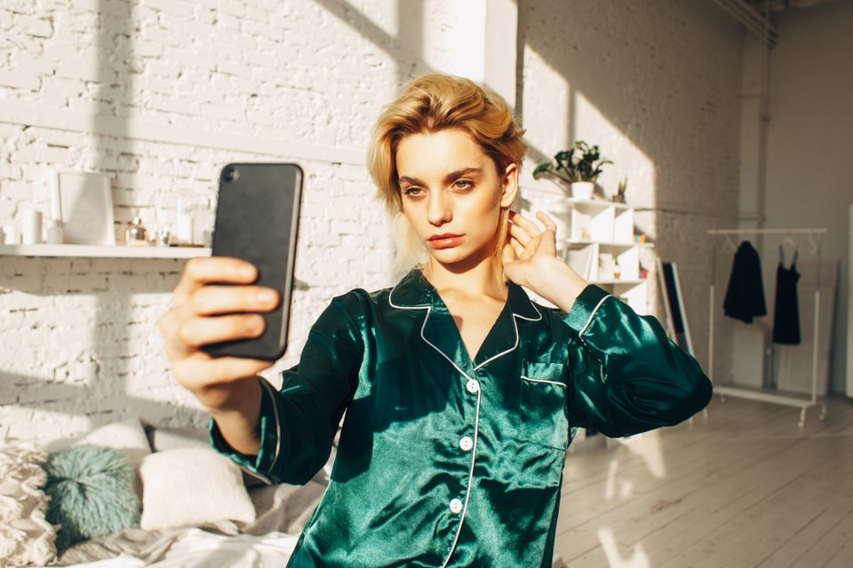 blusa de pijama feminino