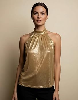 blusa dourada vs blusa prata qual escolher