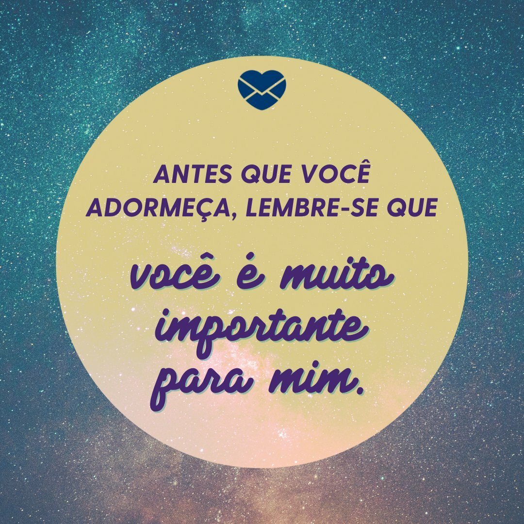 erros comuns ao enviar boa noite para crush