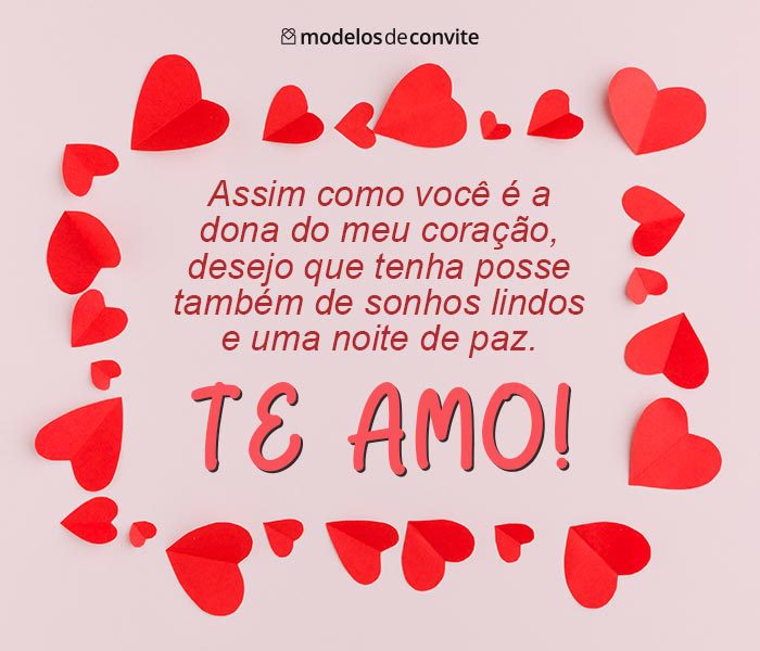 quanto custa enviar flores com mensagem de boa noite para namorada