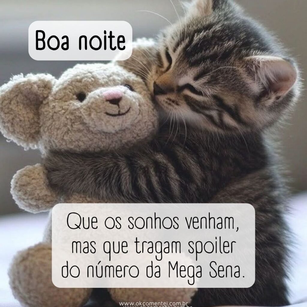 desejos de boa noite de sábado