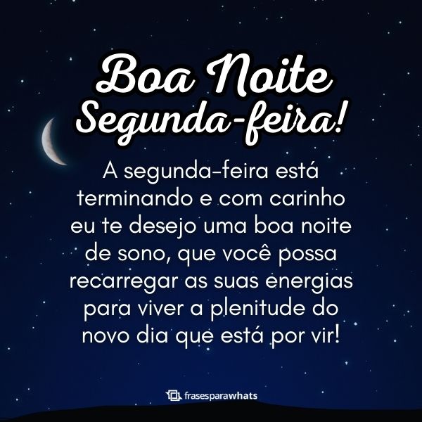 mensagens de paz e fé para segunda-feira