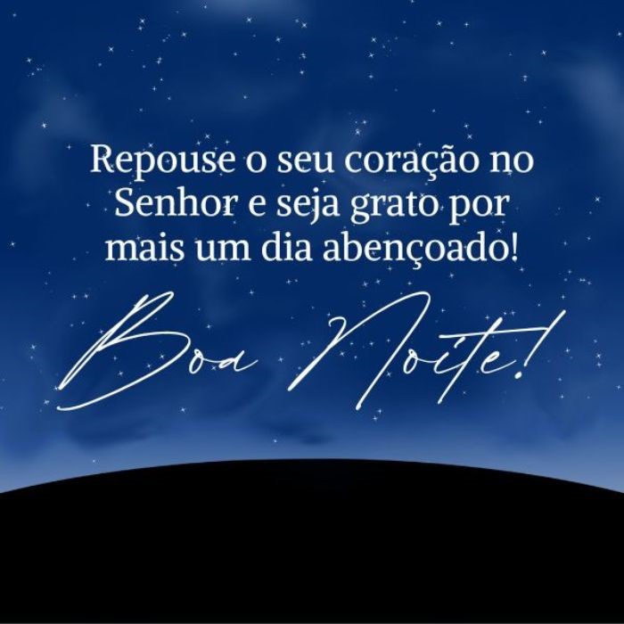 fim de dia terça