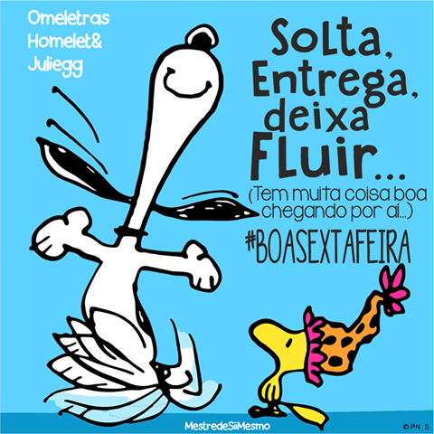 motivação sexta-feira