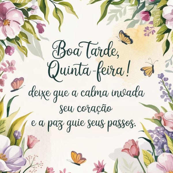 erros comuns ao desejar boa tarde de quinta