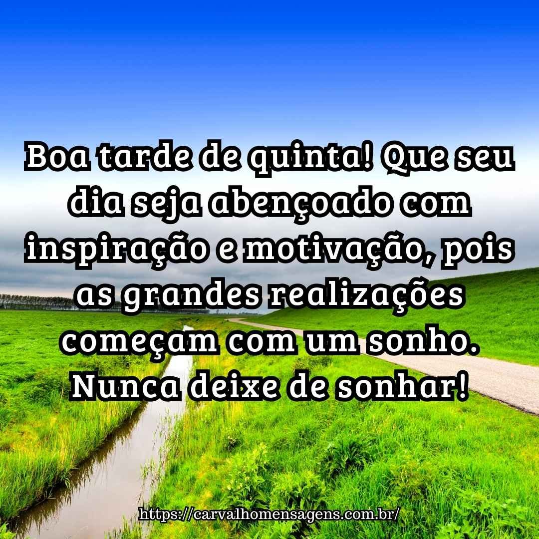 custo de envio de mensagens de boa tarde