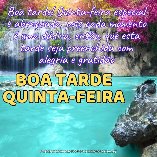 boa tarde quinta vs boa tarde sexta