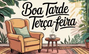 mensagens de fé para terça-feira